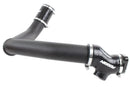 Perrin Charge Pipe - Black - 15-21 Subaru WRX - PSP-ITR-200BK