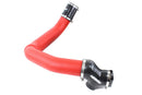 Perrin Charge Pipe - Red - 15-21 Subaru WRX - PSP-ITR-200RD