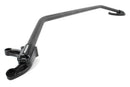 Perrin Front Strut Brace - Black - 08-21 WRX/STI - PSP-SUS-056BK