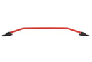 Perrin Front Strut Brace - Red - 08-21 WRX/STI - PSP-SUS-056RD