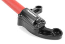 Perrin Front Strut Brace - Red - 08-21 WRX/STI - PSP-SUS-056RD