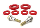 Perrin Rear Differential / Subframe Lockdown System - 02-07 WRX/STi - PSP-SUS-525