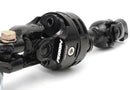 Perrin Steering Dampener Lockdown - 08-21 WRX / 14-18 Forester XT / 10-12 Legacy GT - PSP-SUS-565