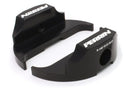 Perrin Steering Dampener Lockdown - 08-21 WRX / 14-18 Forester XT / 10-12 Legacy GT - PSP-SUS-565