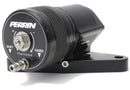 Perrin Black Blow Off Valve kit Recirculation Only - Subaru 02-07 WRX / 04-15 STI - PSP-TAC-600BK