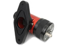 Perrin Red Blow Off Valve kit Recirculation Only - 08-14 Subaru WRX - PSP-TAC-610RD