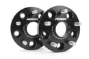 Perrin Subaru 5x100 30mm Wheel Spacers (One Pair) - PSP-WHL-031BK