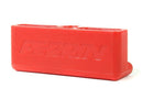 Perrin Trunk Handle - Red (Single Handle w/HW) - 13-20 & 22+ BRZ / 22+ Toyota GR86 / 17-20 Toyota 86 - PSP-INR-501
