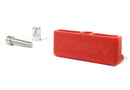 Perrin Trunk Handle - Red (Single Handle w/HW) - 13-20 & 22+ BRZ / 22+ Toyota GR86 / 17-20 Toyota 86 - PSP-INR-501