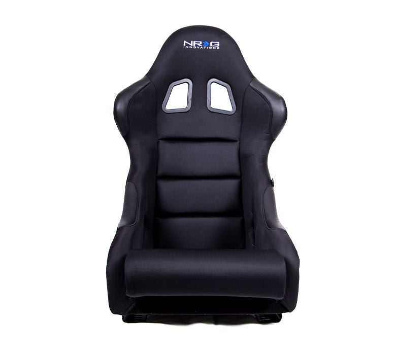 NRG Carbon Fiber Bucket Seat (Medium) - RSC-311
