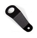 Blox Radiator Stay Black - 92-95 Honda Civic - BXAC-00304-BK