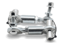 Blox Racing Rear Adjustable End Links - 13+ Subaru BRZ / FR-S & 08-21 WRX/STi & 09-13 Forester