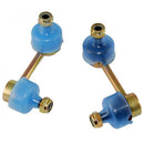 Blox Racing Fixed End Links Set - 1994-2001 Acura Integra / 1992-2000 Honda Civic Del Sol - BXSS-10101-EL