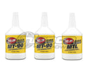 Red Line Manual Transmission Fluid Cocktail - Lancer Evo 7/8/9 5Spd Eclipse Turbo 4G63 2Qty Mt-90;