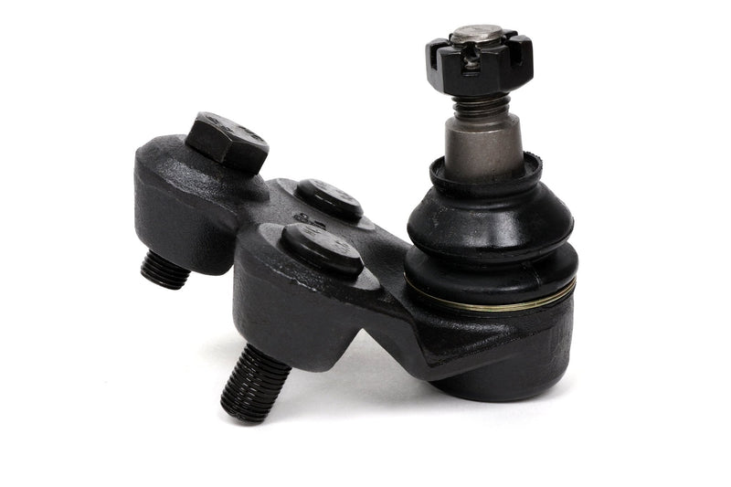 Blox Racing Roll Center Adjusters / Extended Front Ball Joints - 06-11 Honda Civic (Pair)
 - BXSS-20003