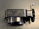 Ross Machine Racing 90mm Throttle Body w/ 4" Hose Adapter w/ Ford TPS COMBO KIT - RMR-115-ASSY + RMR-120 + TPS-FORD5.0