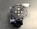 Ross Machine Racing 90mm Throttle Body w/ 4" Hose Adapter - RMR-115-ASSY + RMR-120