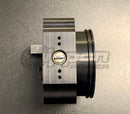 Ross Machine Racing 90mm Throttle Body w/ Vibrant HD 3.5" Adapter w/ K-Series TPS COMBO KIT - RMR-115-ASSY + RMR-118 + NPRTPS-FORDTOK