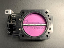Ross Machine Racing 90mm Throttle Body w/ Vibrant HD 3.5" Adapter - RMR-115-ASSY + RMR-118