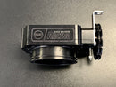 Ross Machine Racing 90mm Throttle Body w/ Vibrant HD 3.5" Adapter - RMR-115-ASSY + RMR-118