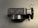 Ross Machine Racing 90mm Throttle Body w/ Vibrant HD 4" Adapter w/ K-Series TPS COMBO KIT - RMR-115-ASSY + RMR-116 + NPRTPS-FORDTOK