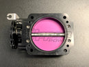 Ross Machine Racing 90mm Throttle Body w/ Vibrant HD 4" Adapter w/ K-Series TPS COMBO KIT - RMR-115-ASSY + RMR-116 + NPRTPS-FORDTOK