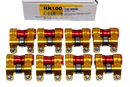 Ferrea Comp Roller Rocker Arms - Honda K20A2/3, K20Z1, K20Z3, K24A2 - Set of 8 - RR1004