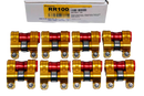 Ferrea Roller Rocker Arms - Honda K20A2/3, K20Z1, K20Z3, K24A2 - Set of 8 - RR1002