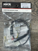 HKS Turbo Timer Harness - 02-07 WRX, STI - FT-3 - HKS4103-RF002 **CLEARANCE**