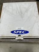 Spec Clutch Stage 3 - 99-11/00 Bettle, Jetta, Golf 1.8T w/ 4 Pad Solid Hub Race Disc - SPCSV453 **CLEARANCE**