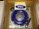 Spec Clutch Stage 1 - 89 Civic/CRX - SPCSH111 **CLEARANCE**