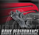 Hawk HPS Front Pads - 95-99 Stratus - HB233F.635-XXX **CLEARANCE**