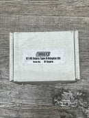 TurboXS - Adapter Type H - 87-98 Supra - TXSH-SUPRA **CLEARANCE**