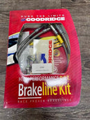 G-Stop Brake Lines - 00+ Sentra All - GOD22046 **CLEARANCE**