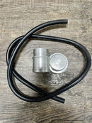 TurboXS - Adapter Type H - 91-93 3000GT 5spd *same as EVOVIII - TXSH-3000GT **CLEARANCE**