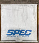 Spec Clutch Stage 1 - 93+ RX7 TT - SPCSZ471 **CLEARANCE**