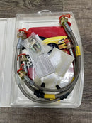 G-Stop Brake Lines - 98-02 Accord /w Drum - GOD20003 **CLEARANCE**