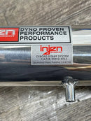 Injen RD - 99-2000 Civic EX - POLISHED - INJRD1555P **CLEARANCE**