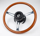 NRG Steering Wheel Head Banger- Injection TPU material to protect the head from banging on the steering wheel on sudden stops - HB-001BK
