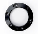 NRG 6 Hole to 5 Hole Steering Wheel Adapter - SRK-65BK