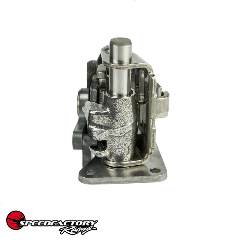 SpeedFactory Racing Modified Shift Change Holder Assembly for B-Series (New Unit) with HD Spring - SF-05-001