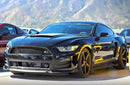 SpeedFactory Racing 2015+ Ford EcoBoost Mustang 600HP Dual Backdoor Intercooler - SF-06-55-002