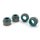 Ferrea Viton Hi-Temp Intake Valve Stem Seal - Toyota 2JZGE/2JZGTE 6mm - Set of 12 - VS1009