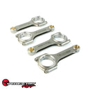SpeedFactory Racing B18C Forged Steel H-Beam Connecting Rods - SF-02-105