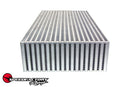 SpeedFactory Racing Air-to-Air Intercooler Cores - 12 x 24 x 3 - SF-06-091