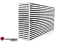 SpeedFactory Racing Air-to-Air Intercooler Cores - 12 x 24 x 3 - SF-06-091