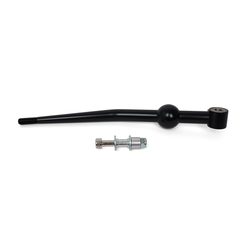 Blox Racing Single-bend Short Shifter - 88-00 Honda Civic / 90-93 Acura Integra - BXAC-00300