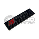 Skunk2 Replacement Badge For Ultra Series Intake Manifolds - 907-99-1203