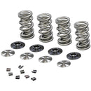 Ferrea Endurance Dual Spring Kit 80lbs - Honda K20A2/3, K20Z1, K20Z3, K24A2 - KT4003