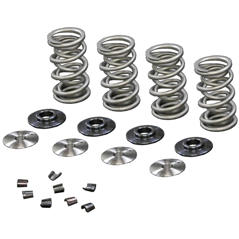 Ferrea Endurance Dual Spring Kit 80lbs - Honda K20A2/3, K20Z1, K20Z3,